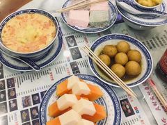 -捷信牛奶甜品世家(学府店)