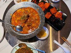 -云尊府云南菜·蒸汽石锅鱼(学清路店)