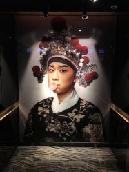 -杭州临平万丽酒店·万丽厅·宴会厅