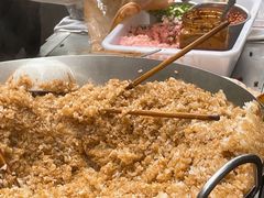 -六广门毛阿姨糯米饭
