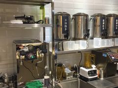 -厝内小眷村(天河南一路店)