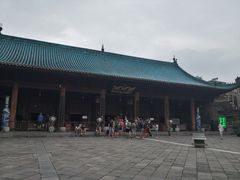 -西安化觉巷清真大寺