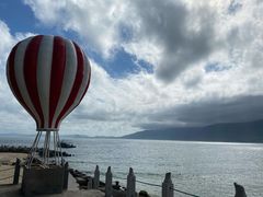-海南分界洲岛旅游区