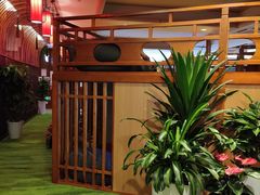 -汤连得温泉馆(宝山店)