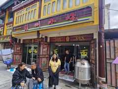 门面-彭州小吃(川主寺店)