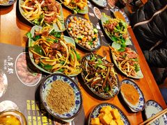 -赵胖炙子烤肉&深夜酒馆(簋街店)