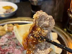 -熊大·鲜烤黄牛肉(五山店)