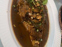 -芸海阁·农家私房菜(沙家浜景区出口店)