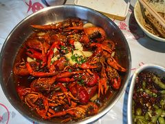 -靓靓蒸虾·头牌蒸虾(南山桂庙店)