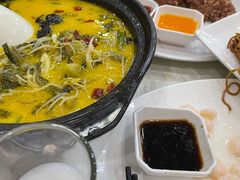-新恬乐大酒家(沧达大厦店)