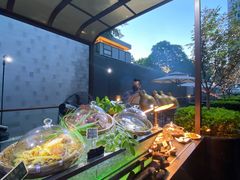 -深圳四季酒店·馥自助餐厅