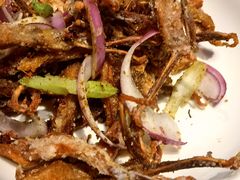 椒香鸭舌-金锅小厨(乐活街店)