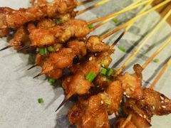 牛油-湘里乡亲甲王二老店