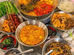 -小螺大作·螺蛳粉火锅(林和西店)