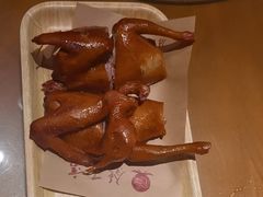 -鸽子窝(宋庄店)