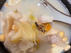 -原味田园·客家菜·土窑鸡(中航城君尚购物中心店)