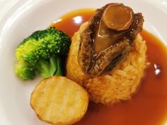 -安蒂娅·海鲜自助餐厅(安蒂娅美兰酒店)