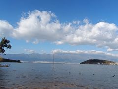 -大理洱海