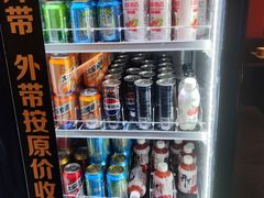 -火炉火自助餐(喜隆多店)