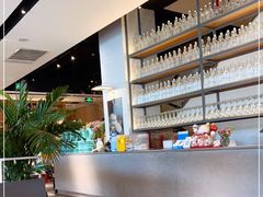 -四季餐厅(大寺店)