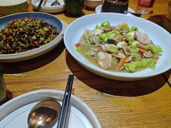 -云海肴·汽锅鸡·云南菜(天津国金汇店)