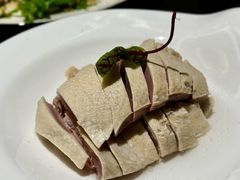 -玄武苏宁诺富特酒店·紫金轩中餐厅