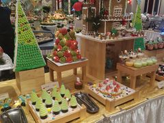 -诸暨耀江开元名都大酒店·琉森湖自助餐厅