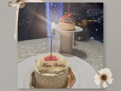 -广州四季酒店·佰鲜汇·现代法餐
