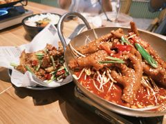 -KimPro 辛普乐概念韩餐