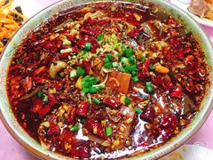-昱德来·天津菜(河西店)