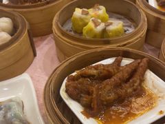-华美轩中餐厅(客天下店)