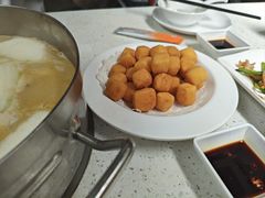 -肥仔文澳门猪骨煲(南京西路店)