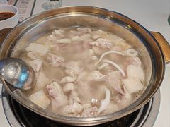 -烹然四季椰子鸡火锅(姚家园万象汇店)