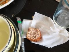 -北京龙庆四季香农家饭庄·灶台鱼·碳烤虹鳟鱼(龙庆峡店)