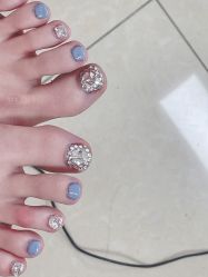 点击看大图 -尤米一站式美甲美睫