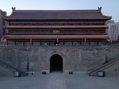 -西安城墙·碑林历史文化景区