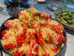 -巴厘龙虾·榜首油焖大虾(洞庭·艺术洋房店)