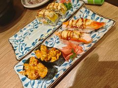 -小川洋风料理(武商梦时代店)