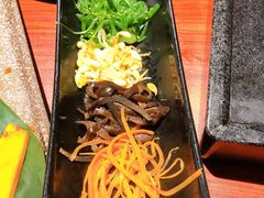 -山之屋炭火烧肉·生啤畅饮(大朗万科中央公园店)