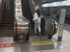 -平安里(地铁站)