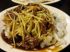 android_upload_pic-伍湛记 · 广州老字号(龙津中路店)