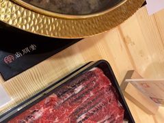 -牛匠和牛寿喜锅(西安总店)
