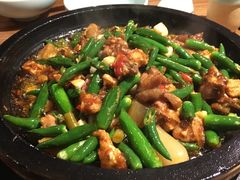 -九锅一堂酸菜鱼(新南凯德直营店)