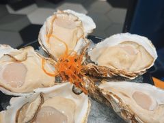 -蚝大仙横琴生蚝火锅(中央汇店)