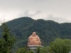 -溪口-滕头旅游景区