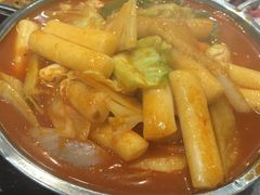 -元山烤肉店(假日广场店)