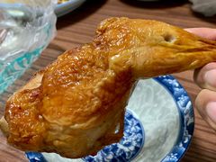 -大益烤鸡