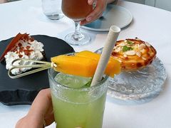 -天玑高空江景餐厅&酒吧Sky Secret Restaurant&Bar