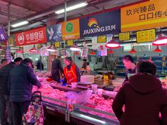 -金宝生活市场(东五环店)