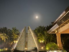 -海南清水湾莱佛士酒店